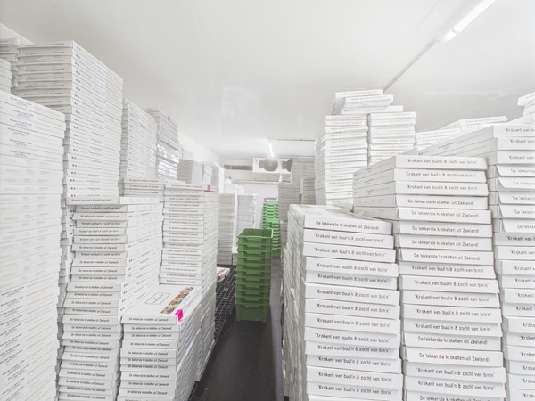 Medium property photo - Expeditieweg 68, 4501 WC Oostburg